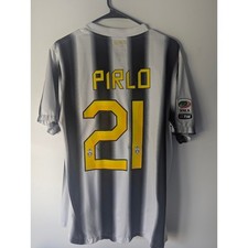 Maglia Juventus 2011-12 Home