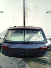 Portellone Posteriore Volkswagen Polo 2022
