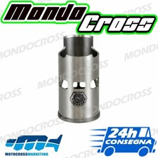 Canna in ghisa MXM HONDA CR