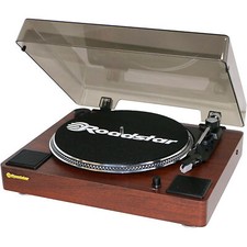 Giradischi velocità - 3,