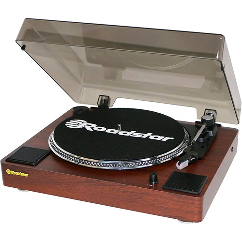 Giradischi velocità - 3,
