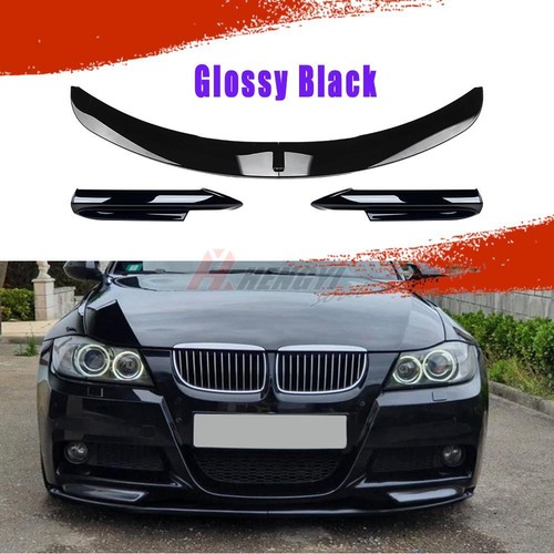 Splitter per bmw serie - serie, e90