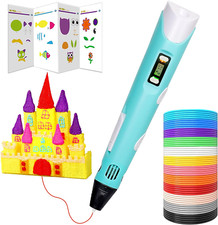 PENNA 3D PROFESSIONALE STAMPE