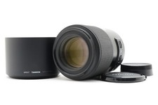 Obiettivo Tamron SP F017 90 mm F/2.8 VC Di USD per Nikon (Macro 1:1) [Ecc+++] #2439878