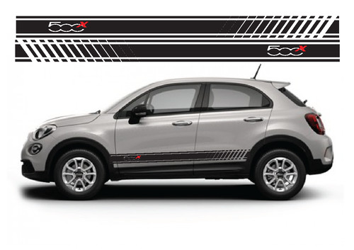 Fasce strisce adesive - adesive, fiat