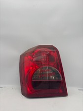 STOP FANALE POSTERIORE SINISTRO SX DODGE CALIBER (2007)