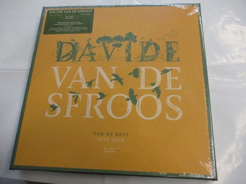 Davide van sfroos - sfroos, de