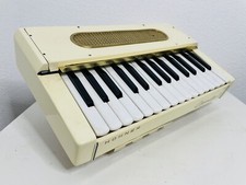 Vintage Hohner Organetta 3