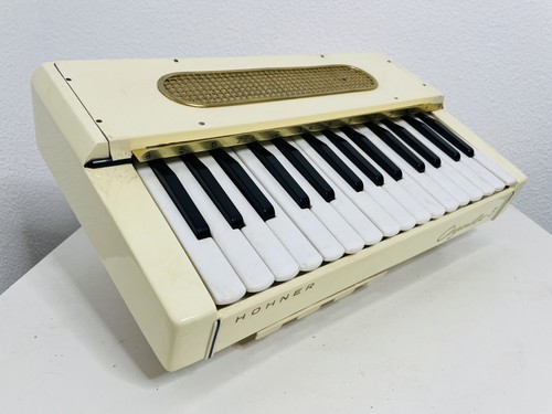 Vintage hohner organetta - vintage,
