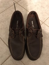 Scarpe da barca Timberland 