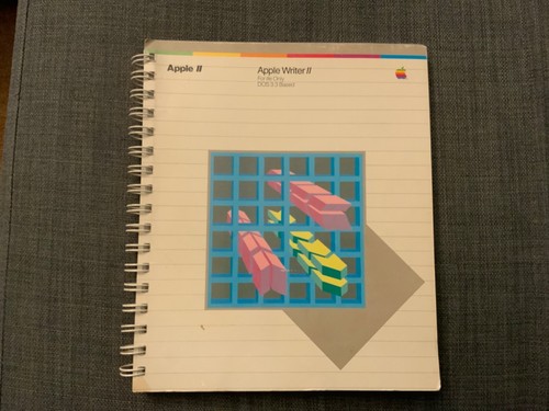 Per apple computer vintage - per,