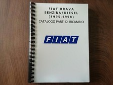 Fiat brava benzina - /, diesel