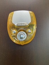 RADIO FM  A SCANSIONE CON LUCE