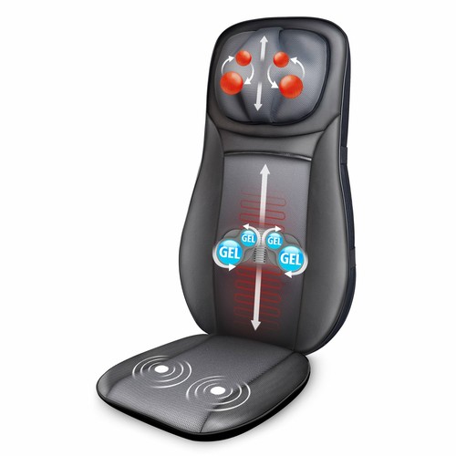 Snailax gel massaggiatore - snailax,