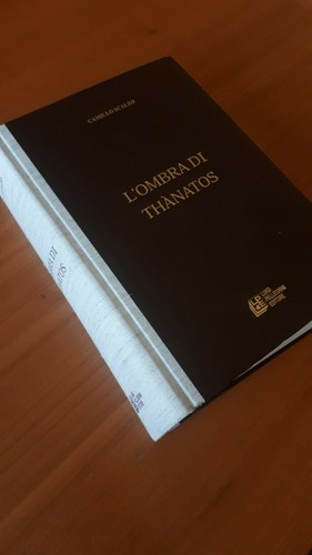 Ombra thánatos di - ombra,