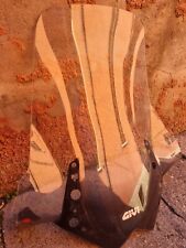 parabrezza tmax 530 alto trasparente