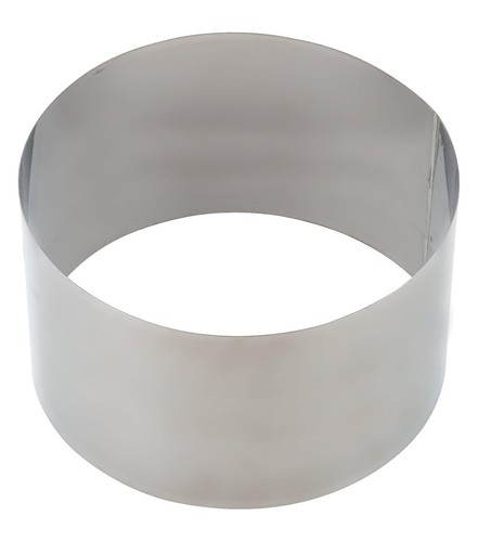 Coppapasta ring acciaio - coppapasta,