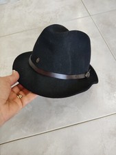 Cappello Conte of Florence In Lana Berretto Donna Vintage