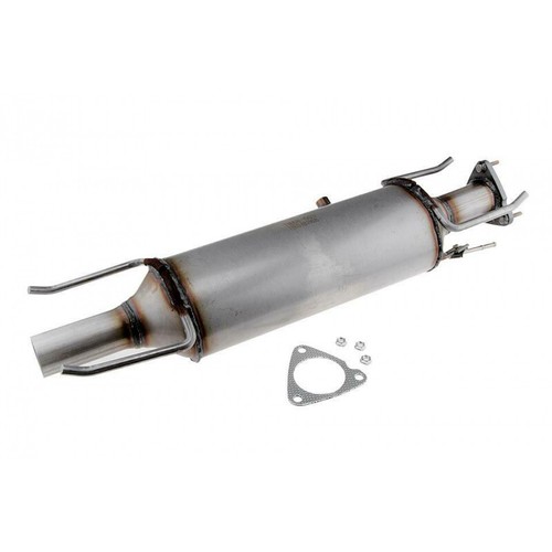 Nty dpf filtro - nty,