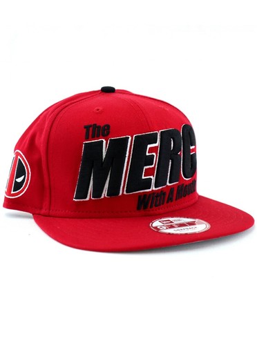 Cappello snapback new era - new,