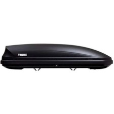 Box Tetto Portatutto THULE