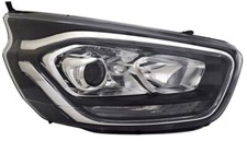 PHARE H1 H7 LED ÉLECTRIQUE