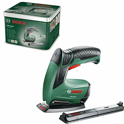 Bosch graffatrice batteria - bosch,