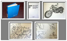 Manuale Officina Gilera Eaglet
