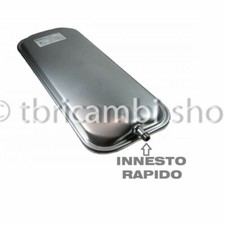 VASO ESPANSIONE 7 LT FERROLI FEReasy C24 EASYtech C24 D DOMItech F24 D 39827800