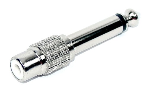Adattatore spina jack 3 - da,