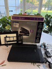 Epson Perfection V370 scanner