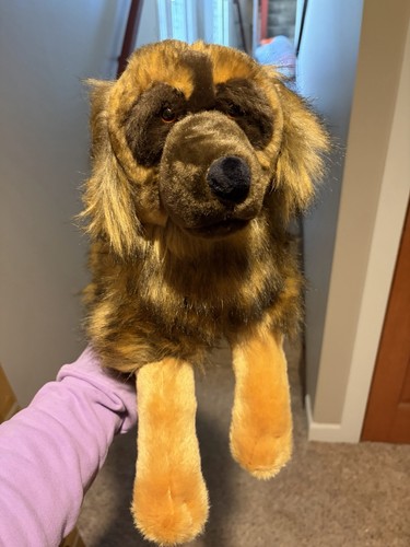 Peluche prime shiba - peluche, large