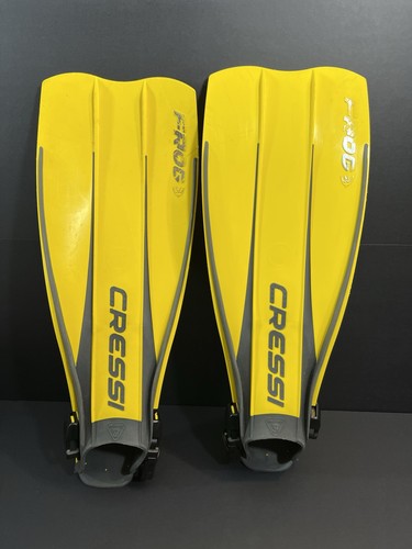 Cressi frog plus - frog, pinne