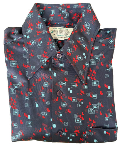 Camicia sportiva vintage - , kmart