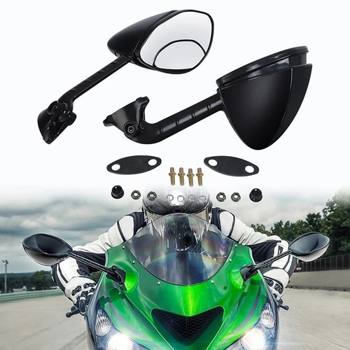 Specchietti retrovisori moto