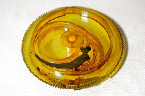 Ruota curva cambio originale - curva, /