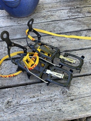 Ramponi grivel g12 - grivel,