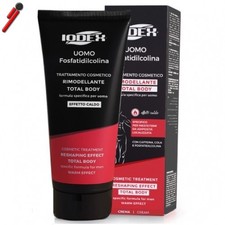 Iodex Uomo Fosfatidilcolina