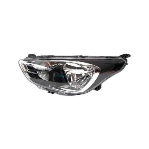Faro anteriore destro ford - faro,