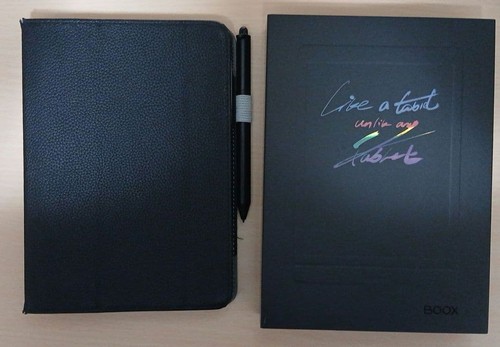 Onyx boox nova nova3 color - nova3,