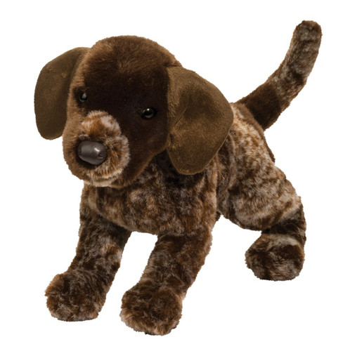 Douglas dogs wolfgang german - douglas,