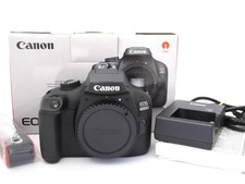Canon eos 4000d - eos, fotocamera