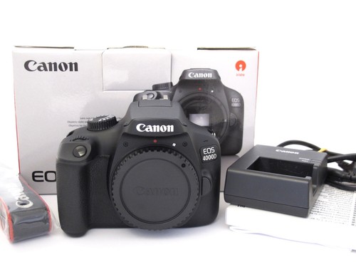 Canon eos 4000d - canon,
