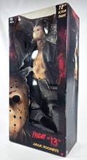 Venerdì 13 JASON VOORHEES 18"