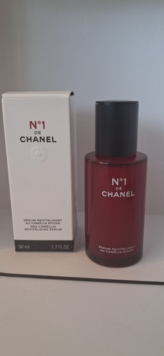Chanel serum revitalisant - chanel,