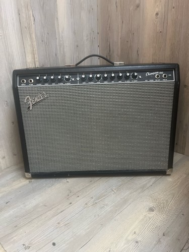 Fender champion 100 - fender,