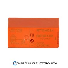 Relè elettromagnetico