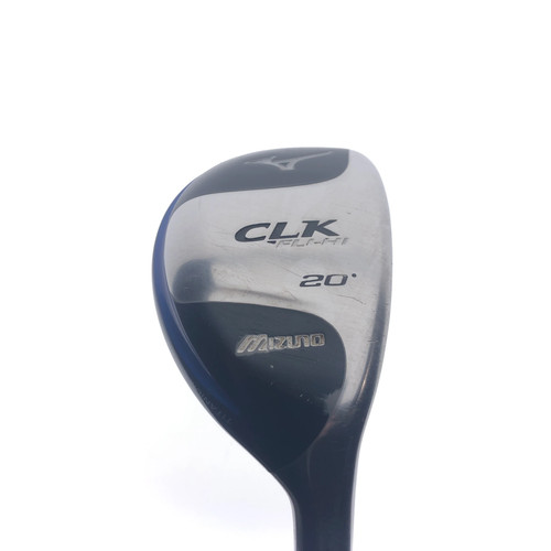 Usato mizuno clk - clk, 3