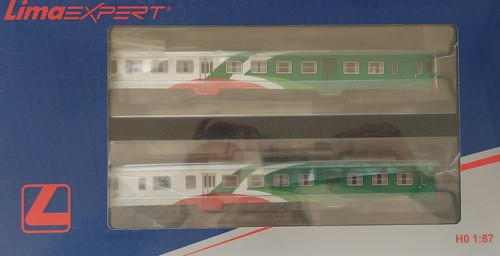 Lima expert aln 668 - expert, ho
