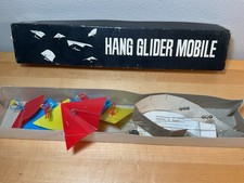 Mobile colorato vintage 1977